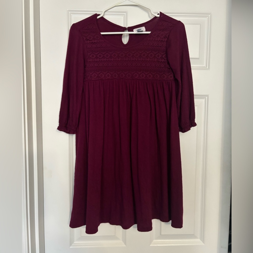 Old Navy Girls Dress